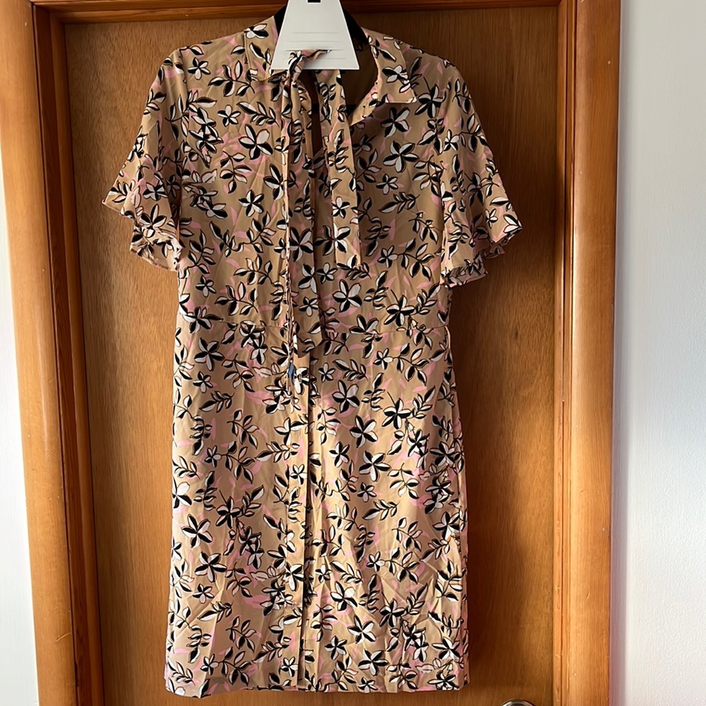 Women’s Dress